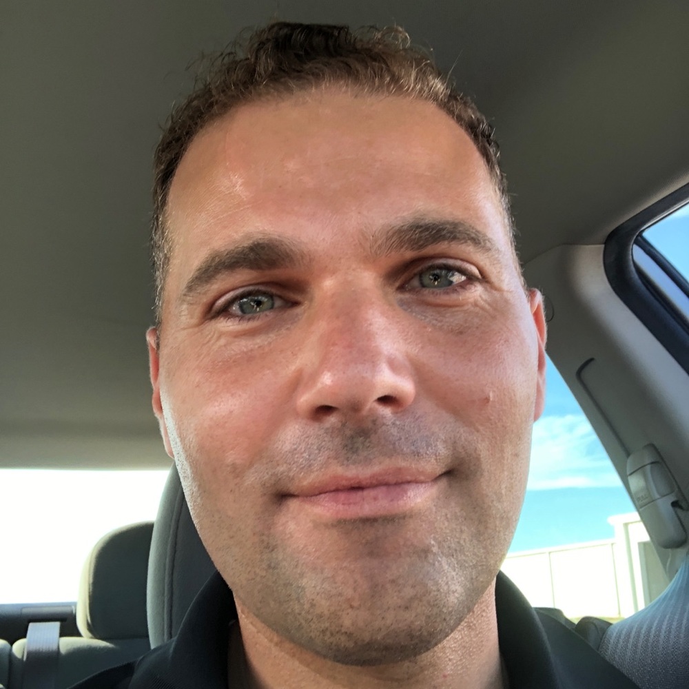 Meet your Posher, Kyle